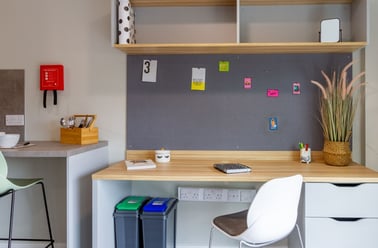 Gold Studio, Gulson Gardens, Gulson Road, Coventry University, Coventry - Image 3